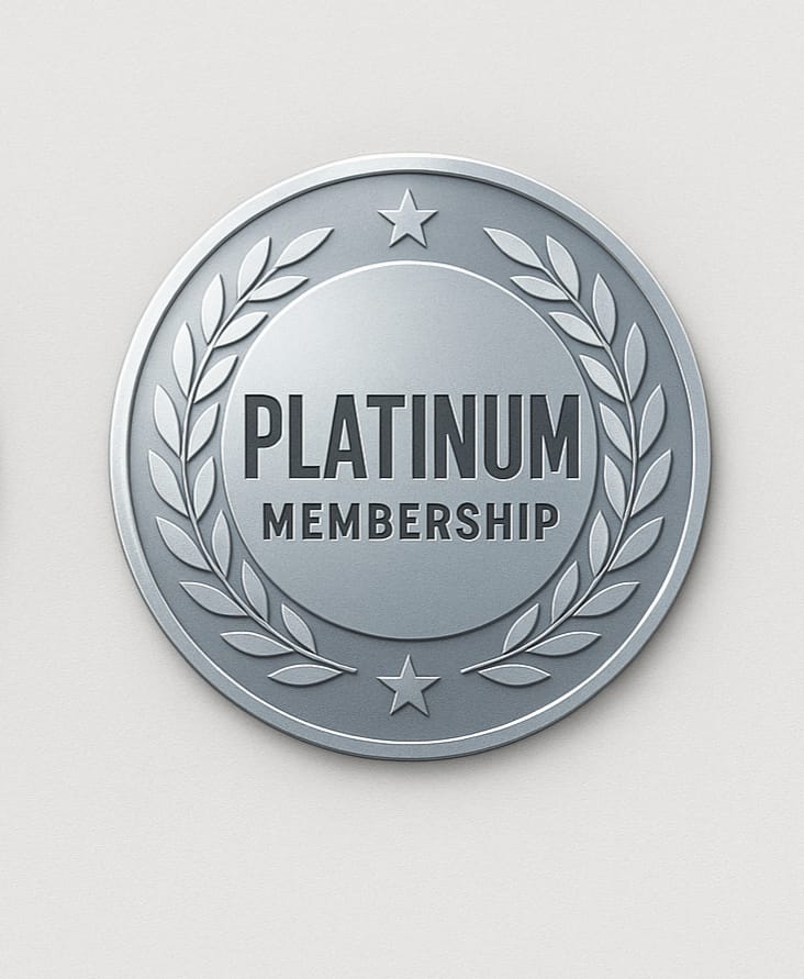 Platinum